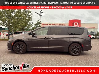Chrysler Pacifica Hybrid Limited 2022 à Terrebonne, Québec - 3 - w320h240px