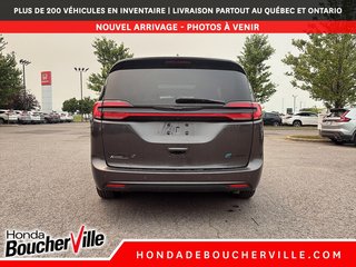 Chrysler Pacifica Hybrid Limited 2022 à Terrebonne, Québec - 6 - w320h240px