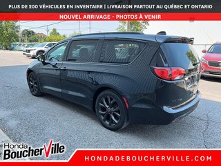 2018 Chrysler Pacifica Touring-L Plus in Terrebonne, Quebec - 5 - w320h240px
