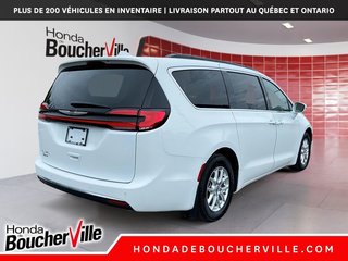 Chrysler Pacifica Touring L 2022 à Terrebonne, Québec - 5 - w320h240px