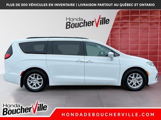 Chrysler Pacifica Touring L 2022 à Terrebonne, Québec - 3 - w320h240px