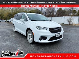 Chrysler Pacifica Touring L 2022 à Terrebonne, Québec - 5 - w320h240px