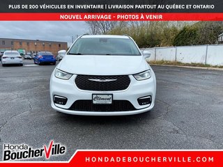 Chrysler Pacifica Touring L 2022 à Terrebonne, Québec - 3 - w320h240px