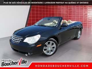 2009 Chrysler Sebring Limited