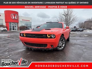 Dodge Challenger GT 2017 à Terrebonne, Québec - 2 - w320h240px