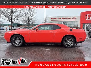 Dodge Challenger GT 2017 à Terrebonne, Québec - 3 - w320h240px
