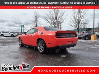 Dodge Challenger GT 2017 à Terrebonne, Québec - 5 - w320h240px