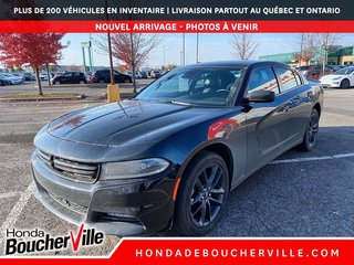 Dodge Charger SXT 2023 à Terrebonne, Québec - 5 - w320h240px