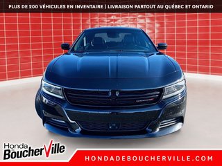 Dodge Charger SXT 2023 à Terrebonne, Québec - 3 - w320h240px