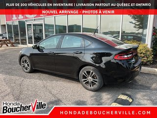Dodge Dart Rallye 2013 à Terrebonne, Québec - 5 - w320h240px