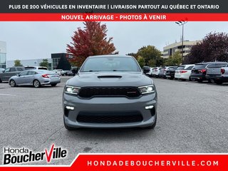 Dodge Durango GT 2021 à Terrebonne, Québec - 2 - w320h240px