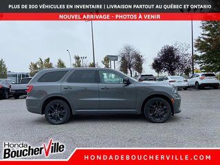 Dodge Durango GT 2021 à Terrebonne, Québec - 5 - w320h240px
