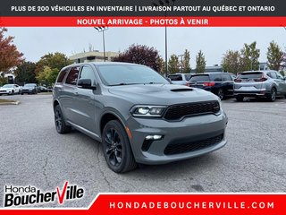 Dodge Durango GT 2021 à Terrebonne, Québec - 3 - w320h240px