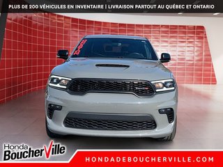 Dodge Durango GT 2021