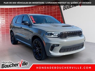 Dodge Durango GT 2021