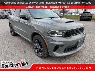 2022 Dodge Durango R/T in Terrebonne, Quebec - 5 - w320h240px