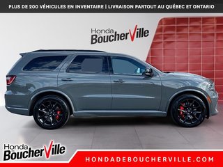 Dodge Durango R/T Plus 2023 à Terrebonne, Québec - 5 - w320h240px
