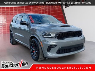 Dodge Durango R/T Plus 2023