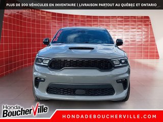 Dodge Durango R/T Plus 2023