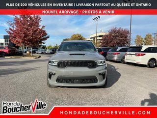 Dodge Durango R/T Plus 2023 à Terrebonne, Québec - 2 - w320h240px