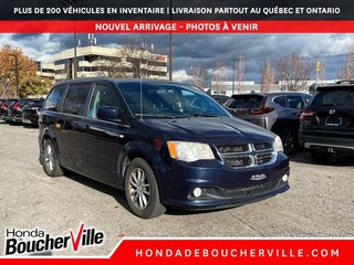 2014 Dodge Grand Caravan 30th Anniversary in Terrebonne, Quebec - 3 - w320h240px
