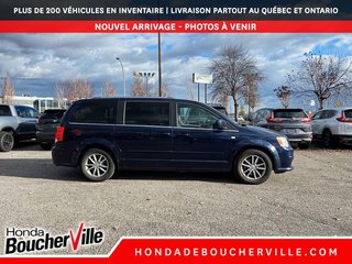 2014 Dodge Grand Caravan 30th Anniversary in Terrebonne, Quebec - 5 - w320h240px