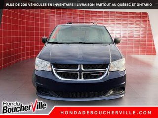 Dodge Grand Caravan SXT 2017 à Terrebonne, Québec - 3 - w320h240px