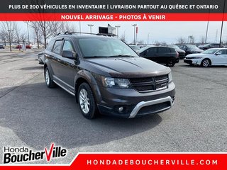 Dodge Journey Crossroad 2016 à Terrebonne, Québec - 5 - w320h240px