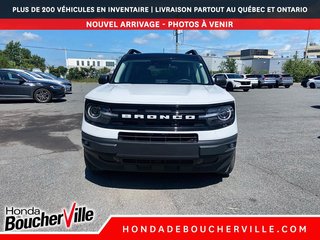 2022 Ford BRONCO SPORT Outer Banks in Terrebonne, Quebec - 3 - w320h240px