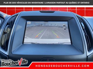 2016 Ford Edge SEL in Terrebonne, Quebec - 3 - w320h240px