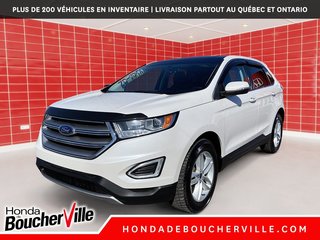 2016 Ford Edge SEL in Terrebonne, Quebec - 5 - w320h240px
