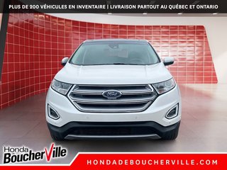 2018 Ford Edge Titanium in Terrebonne, Quebec - 3 - w320h240px