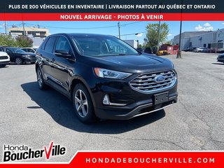2020 Ford Edge SEL in Terrebonne, Quebec - 5 - w320h240px