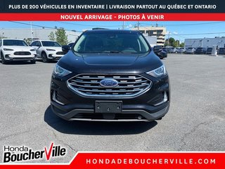 2020 Ford Edge SEL in Terrebonne, Quebec - 3 - w320h240px