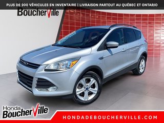 Ford Escape SE 2014
