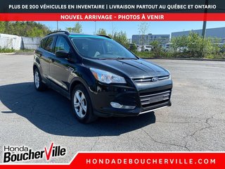 Ford Escape SE 2015 à Terrebonne, Québec - 5 - w320h240px