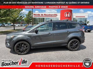2017 Ford Escape SE in Terrebonne, Quebec - 5 - w320h240px