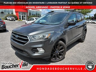 2017 Ford Escape SE in Terrebonne, Quebec - 3 - w320h240px