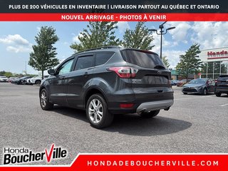 Ford Escape SE 2017 à Terrebonne, Québec - 5 - w320h240px