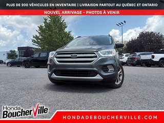 Ford Escape SE 2017 à Terrebonne, Québec - 2 - w320h240px