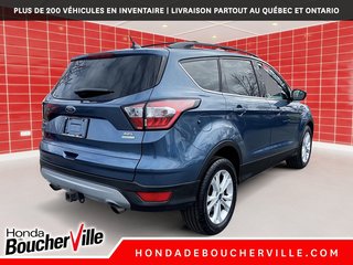Ford Escape SEL 2018 à Terrebonne, Québec - 5 - w320h240px