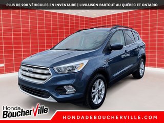 2018 Ford Escape SEL in Terrebonne, Quebec - 3 - w320h240px