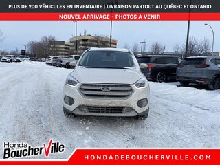 Ford Escape Titanium 2018 à Terrebonne, Québec - 2 - w320h240px