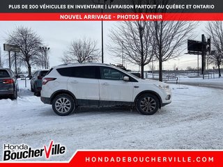 Ford Escape Titanium 2018 à Terrebonne, Québec - 5 - w320h240px