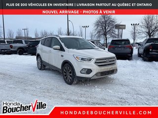 Ford Escape Titanium 2018 à Terrebonne, Québec - 3 - w320h240px