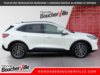 2021 Ford Escape Titanium Plug-In Hybrid in Terrebonne, Quebec - 3 - w320h240px