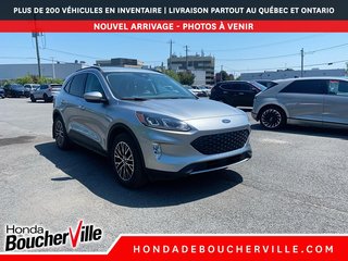 Ford Escape SEL Plug-In Hybrid 2021 à Terrebonne, Québec - 5 - w320h240px