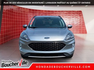 2021 Ford Escape SEL Plug-In Hybrid