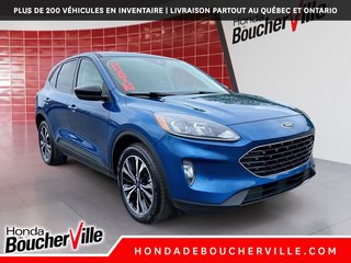 Ford Escape SEL 2022 à Terrebonne, Québec - 5 - w320h240px