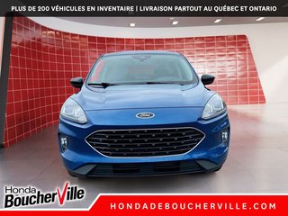 Ford Escape SEL 2022 à Terrebonne, Québec - 3 - w320h240px